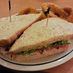 Southwestern Onion Rings