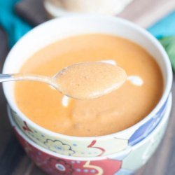 Creamy Tomato Soup