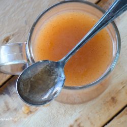 Cider Syrup