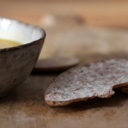 Butternut Soup with Cumin