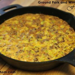 Winter Frittata