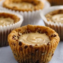 Peanut Butter Cookies