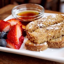 Baked French Toast