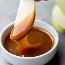 Caramel-Orange Sauce