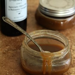 Bourbon Sauce