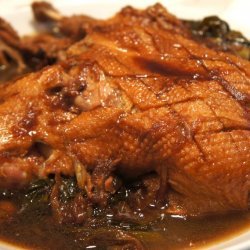 Duck Confit