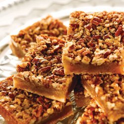 Pecan Squares