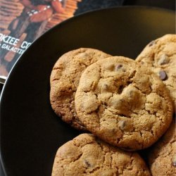 Wookie Cookies