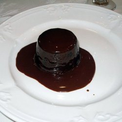 Cocoa Fudge Sauce