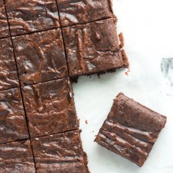 Fudgy Brownies