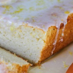 Lemon Lemon Loaf