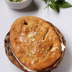 Fougasse