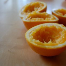 Orange-Soy-Braised Pork Ribs