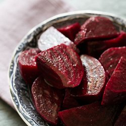 Pickled Beets