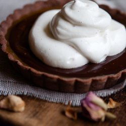 S'more Tart