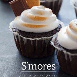 The Grown-Up S'more