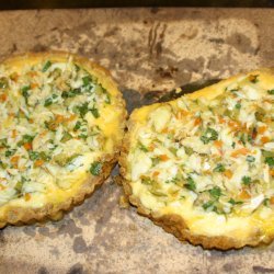 Tamale Pie