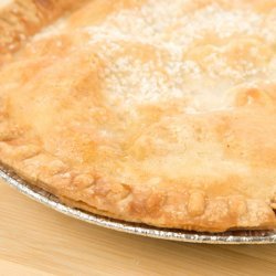 Pie Crust