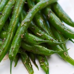 Green Beans