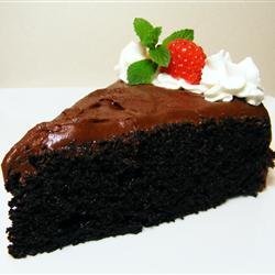 Chocolate Cake II