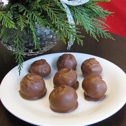 Peanut Butter Balls II