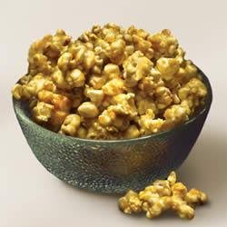 Classic Caramel Corn