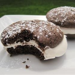 Whoopie Pies