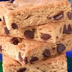 Toll House(R) Blonde Brownies