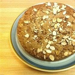 Overnight Coffee Cake