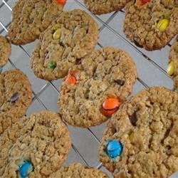 Monster Cookies II