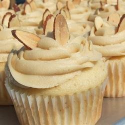 Caramel Frosting V