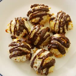 Coconut Macaroons II