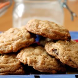 Cookie in a Jar