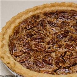 Southern Pecan Pie I