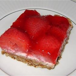 Pretzel Salad