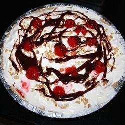 Banana Split Cheesecake