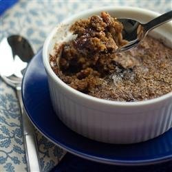 Hot Fudge Pudding Cake III