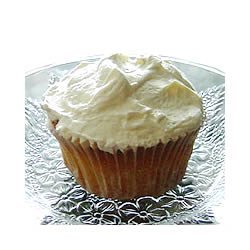 Best Ever Butter Cream Frosting