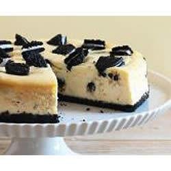 Easy PHILLY OREO Cheesecake