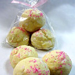 Italian Cookies I