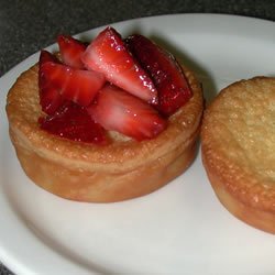 Queijadas