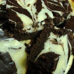 Cream Cheese Brownies III