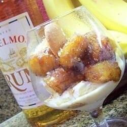 Bananas Foster I