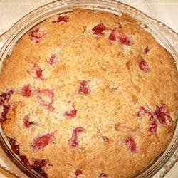 Berry Cobbler