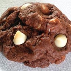 Toll House(R) White Chip Chocolate Cookies