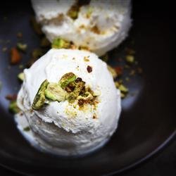 Kulfi