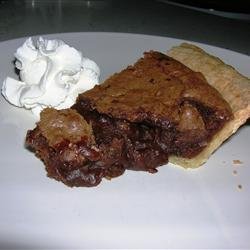 Tar Heel Pie