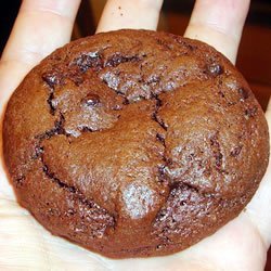 Brownie cookies