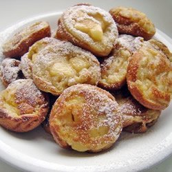 Aebleskiver