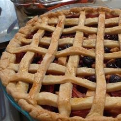 Bumbleberry Pie II